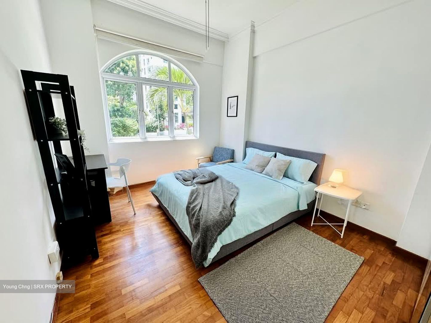 Euro-Asia Court (D9), Apartment #555602931